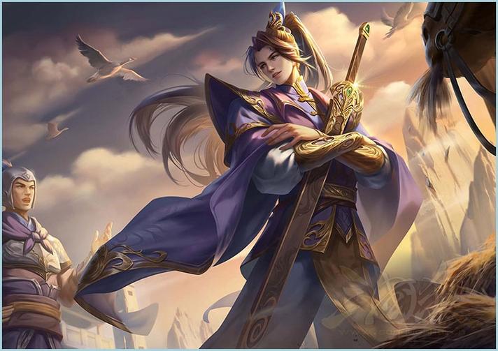 三国杀公认最弱将