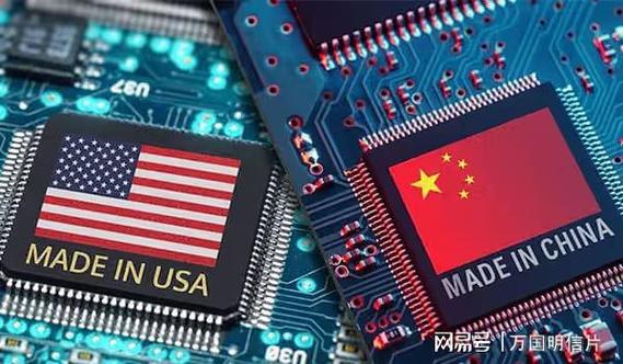 特朗普为量子计算注入新动力