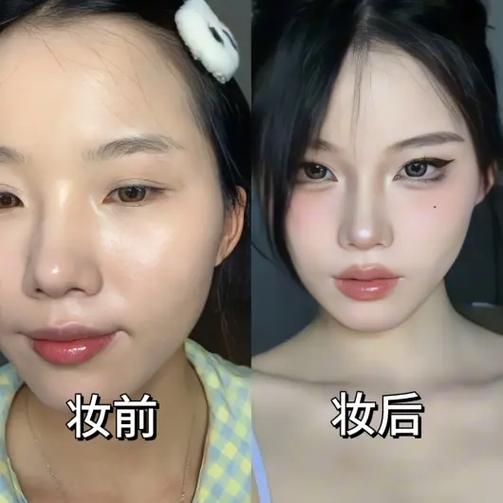 有的散粉为什么要带细闪