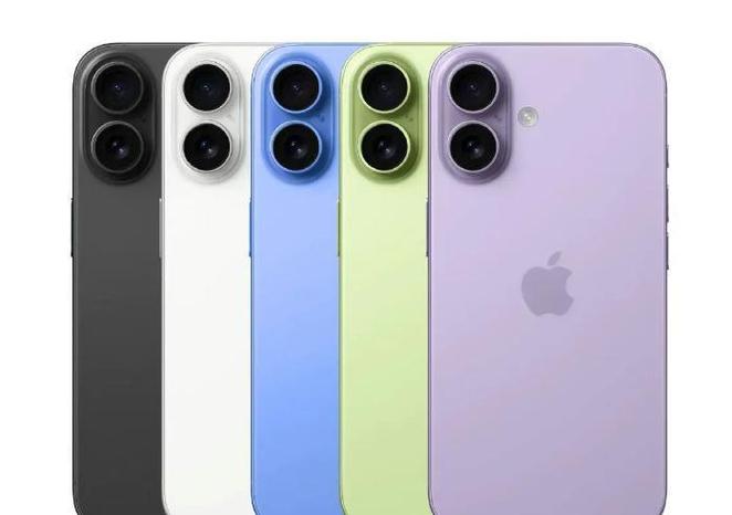 iPhone