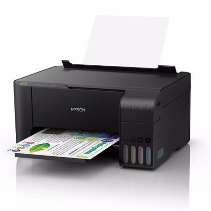 epsonl3118打印机驱动