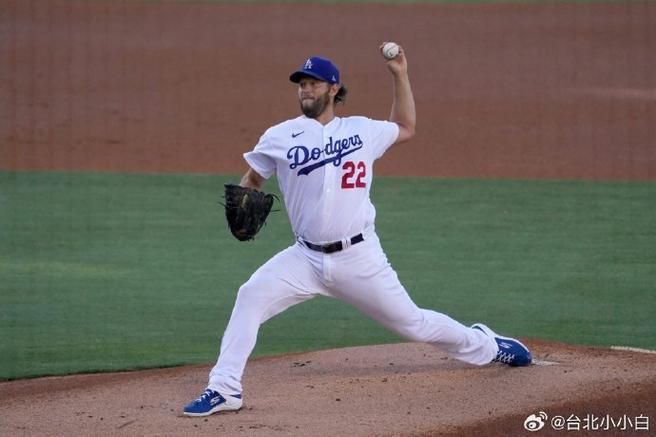 MLB美國職棒即時比分