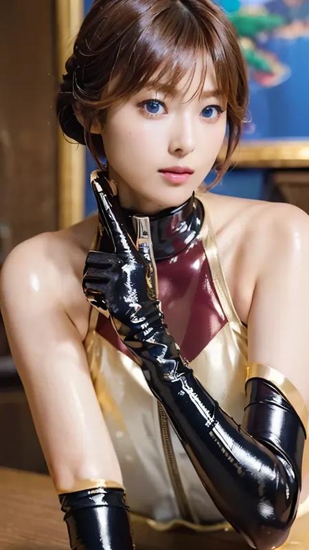 苍井樱