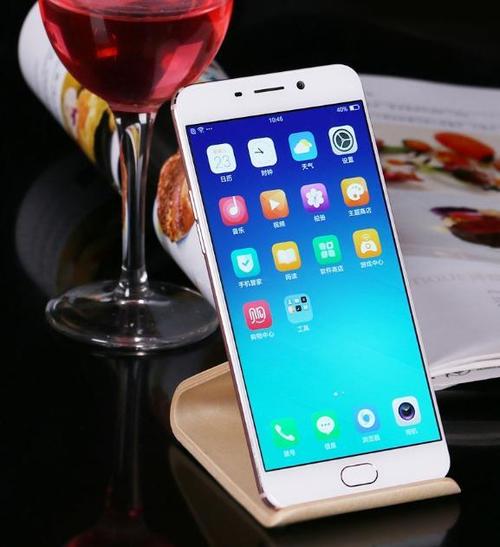 oppor9功能大全