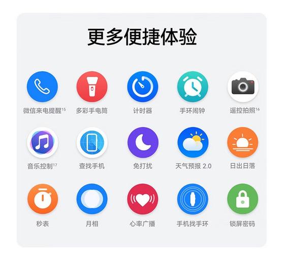 华为手环9来电提醒功能