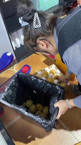大橙柿乐享水果