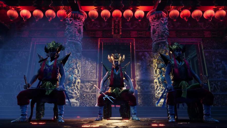 鬼才pagui是什么
