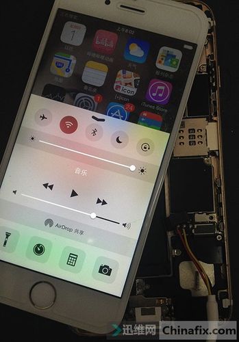 iphone不按键唤醒屏幕