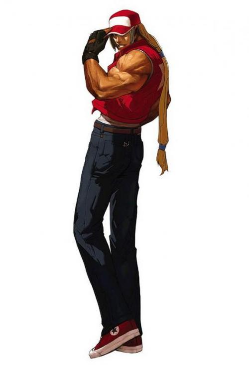 拳皇2002真吾魔改版下载