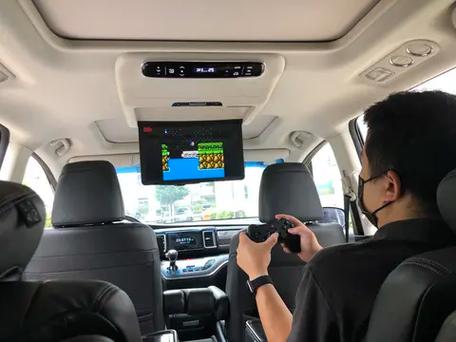 奥德赛双人要几个手柄