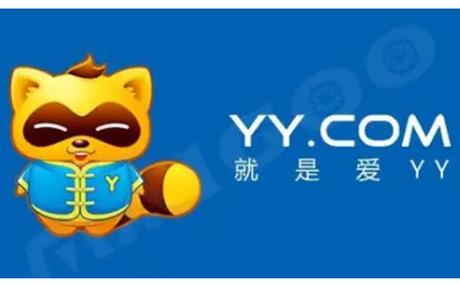 yy电脑版下载