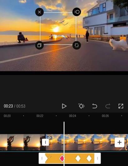 剪映19.8.0版本