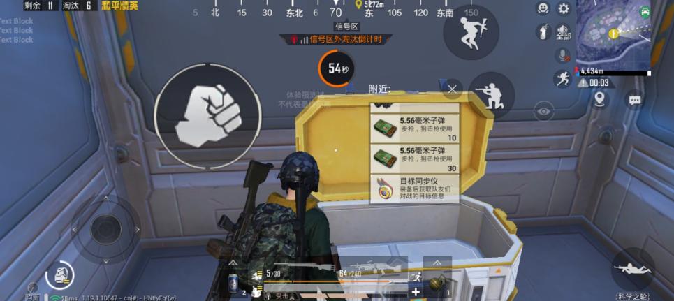 吃鸡 和平精英皮肤