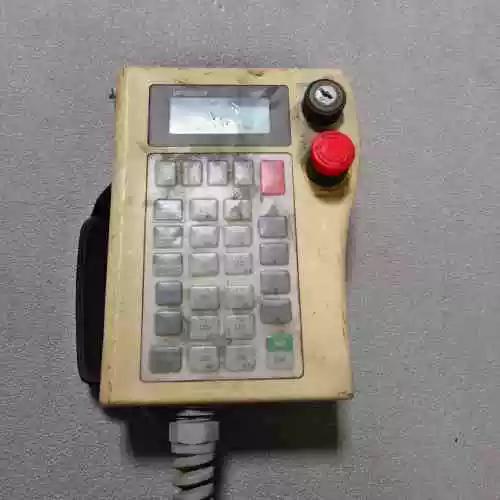 机器人示教器