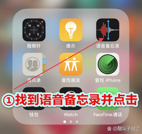 苹果手机语音声音轻