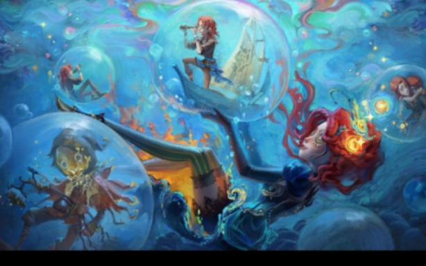 第五人格第二赛季