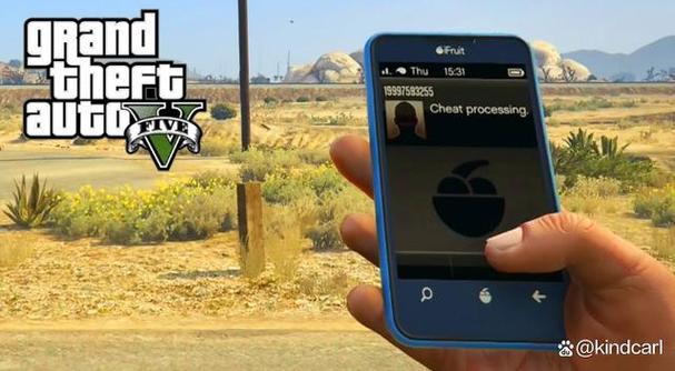 GTA5怎么开任务