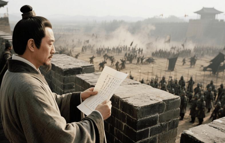 王阳明在军事上的成就