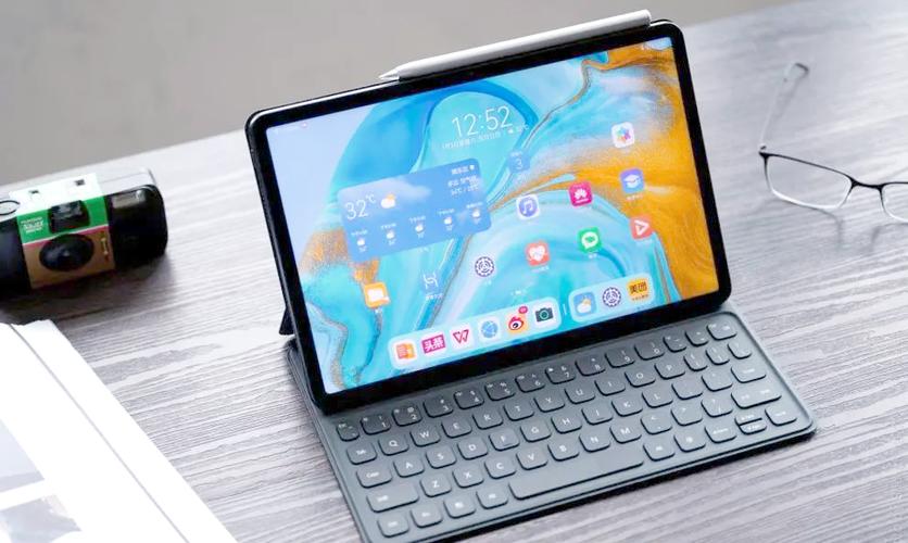 华为matepad11支持pc吗