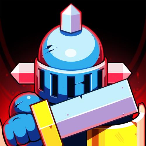 释放的像素地牢汉化版