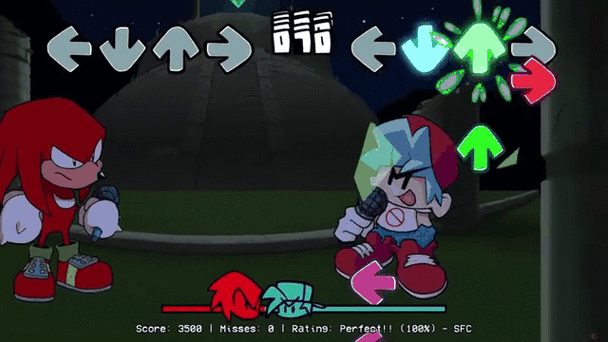 fnf重音模组akage下载