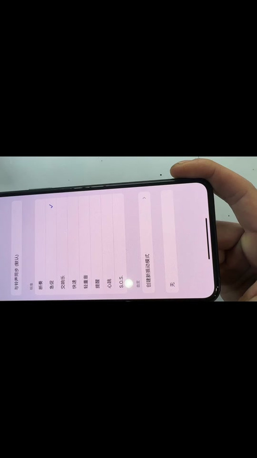 苹果17promax打字没有声音