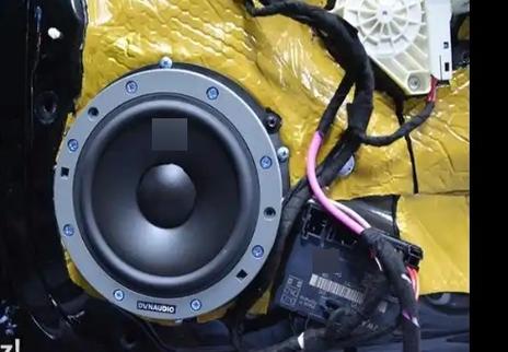 音响间歇性断音