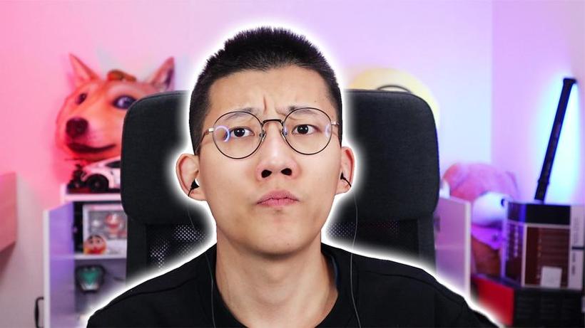 鲤鱼解说游戏合集