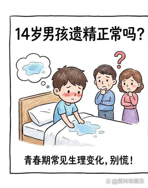 男孩叛逆期一般要多久
