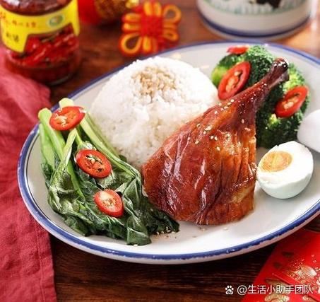 香肠煮饭电饭煲