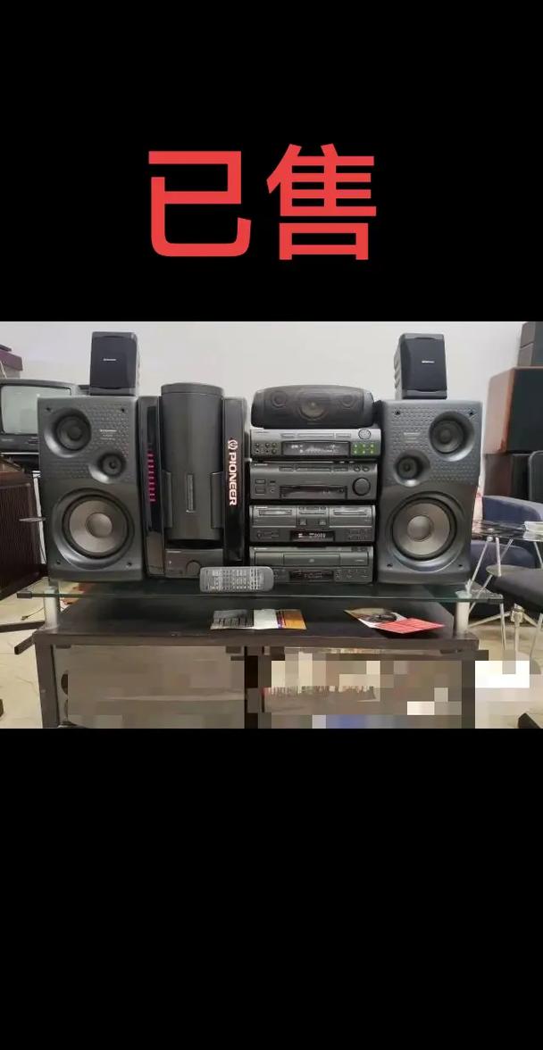 先锋j720电子版说明书