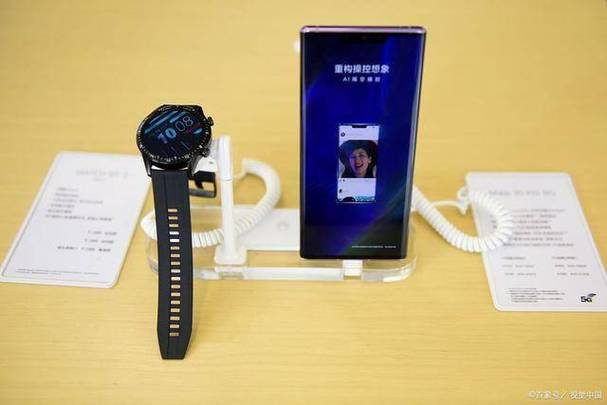 华为mate30怎么调音量
