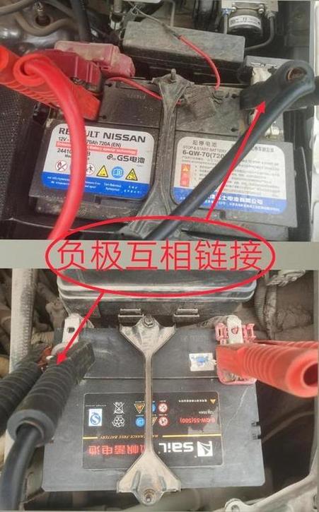 电瓶正确的充电方法