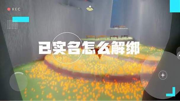 光遇实名认证解除