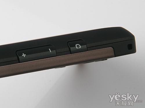 海信电视上有没有加减音量