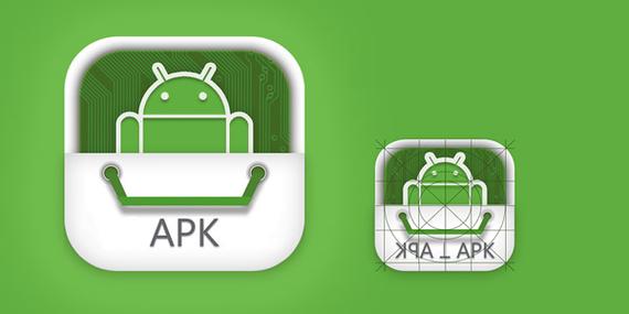 应用市场apk