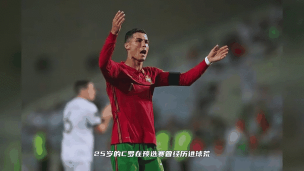 国际足联发文祝贺C罗