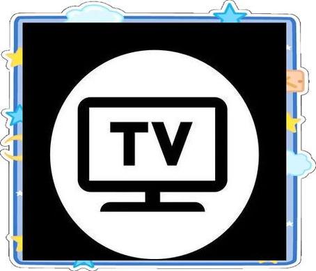 TV版软件
