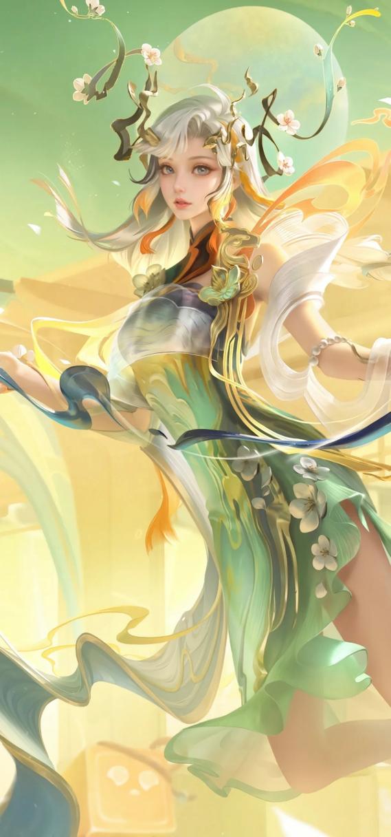 王者荣耀主题