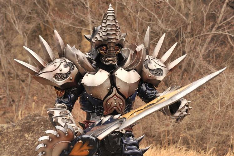 异类Blade