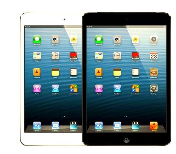 苹果iPad
