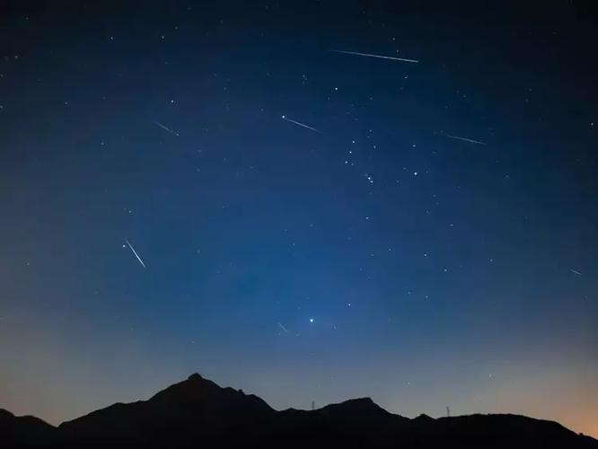 vivo X90 Pro+的星空摄影教程