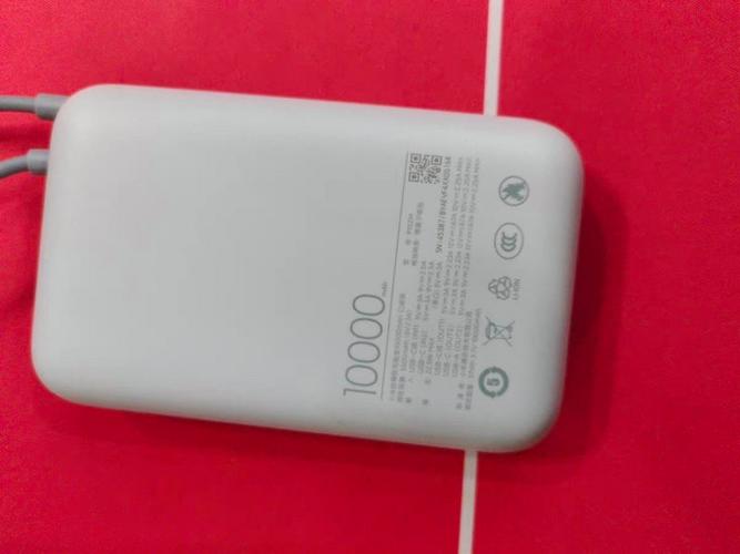 充电宝10万毫安是真的吗