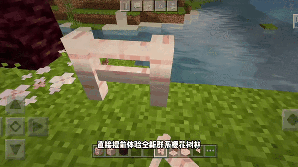 我的世界免费墓中人模组该怎么写?