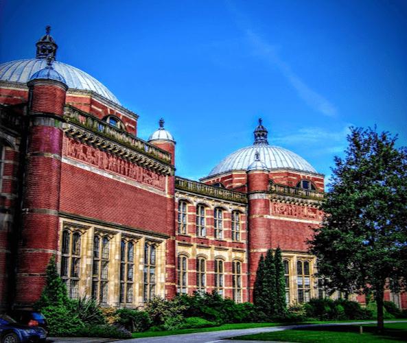 英国有哪些著名大学