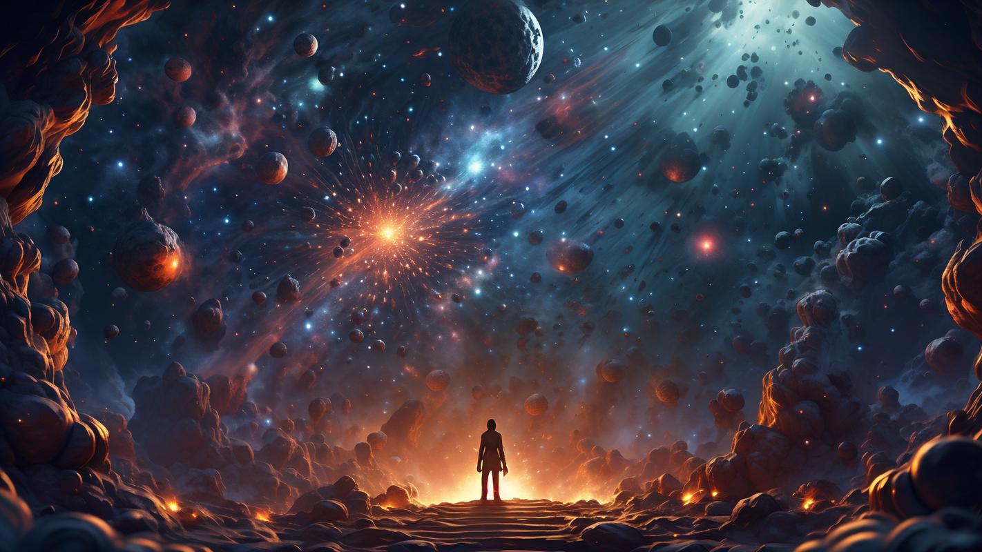 天文望远镜寻星软件