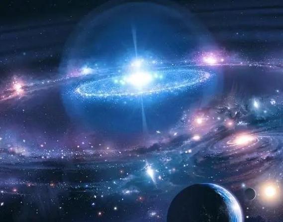 宇宙的能量真的对人有影响吗