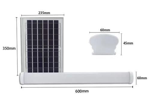 太阳能灯使用方法