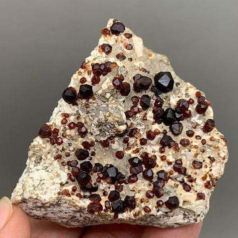 100种常见矿石图片