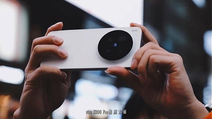 vivo手机拍照教程视频